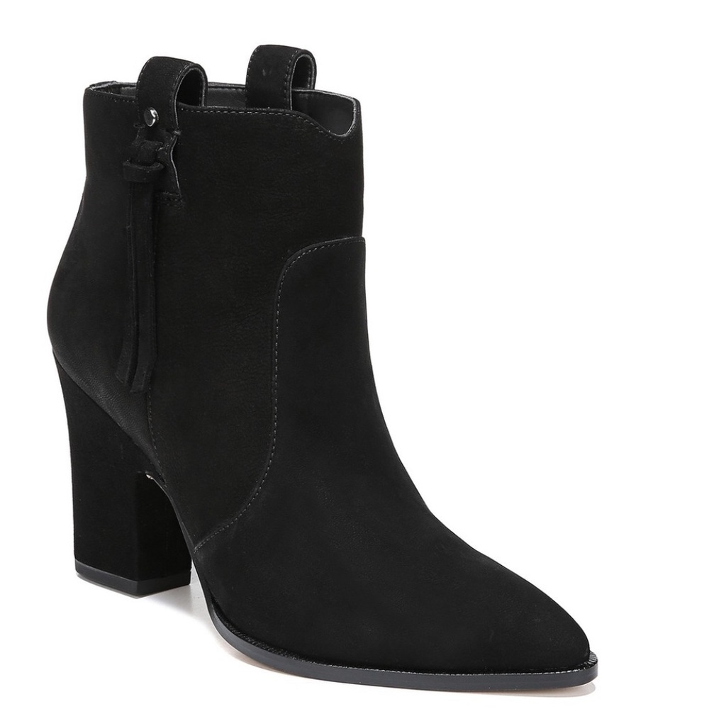 Sam Edelman Booties 9.5 - Picture 3 of 6